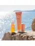 Alphanova Daily Sun, Glow, sztyft z filtrem SPF50, 17 ml