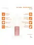 Alphanova Daily Sun, Glow, sztyft z filtrem SPF50, 17 ml