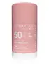 Alphanova Daily Sun, Glow, sztyft z filtrem SPF50, 17 ml