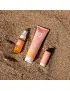 Alphanova Daily Sun, Glow, olejek do opalania SPF50, wersja podróżna, 50 ml
