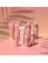 Alphanova Daily Sun, Glow, pomadka do ust z filtrem SPF50+, 4g