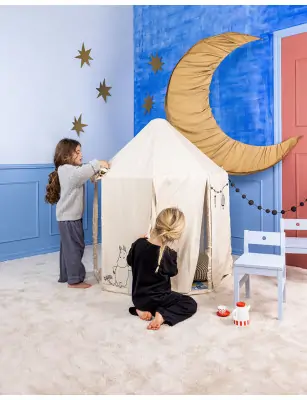 Kid's Concept - Namiot MOOMIN