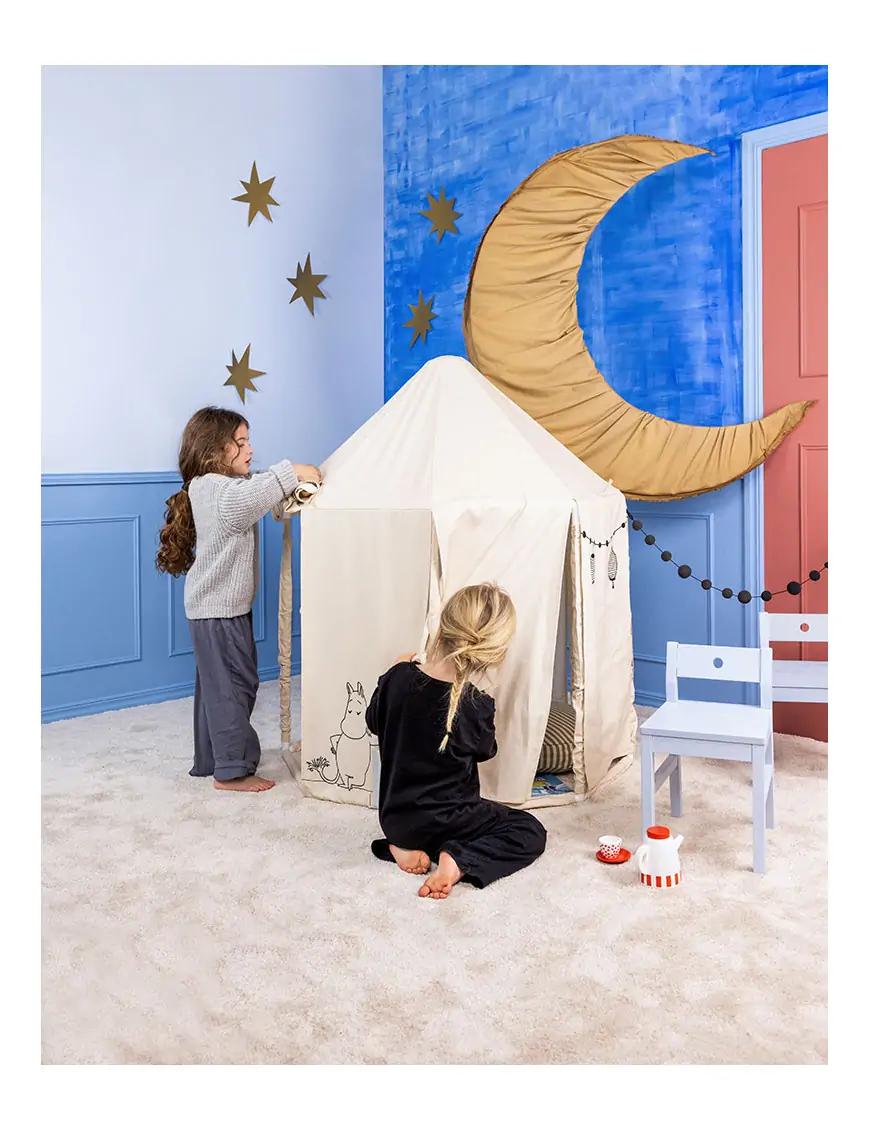 Kid's Concept - Namiot MOOMIN