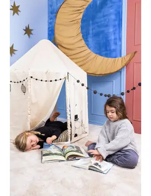 Kid's Concept - Namiot MOOMIN