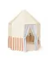 Kid's Concept - Namiot z pluszakami MOOMIN
