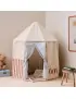 Kid's Concept - Namiot z pluszakami MOOMIN
