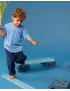 MODU - Balance Track - Deep Blue / Sky Blue