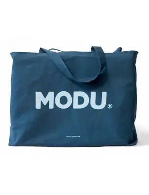 MODU - torba transportowa - Deep Blue / Sky Blue