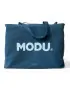 MODU - torba transportowa - Deep Blue / Sky Blue