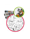 Projektor do rysowania Buki