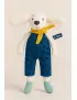 Piesek Puce & Pilou - Moulin Roty