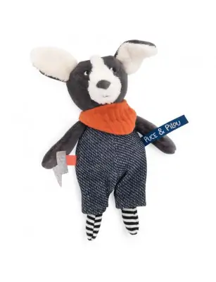Piesek Puce & Pilou - Moulin Roty