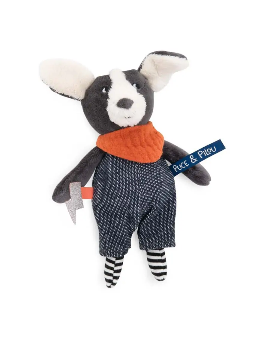Piesek Puce & Pilou - Moulin Roty
