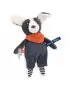 Piesek Puce & Pilou - Moulin Roty