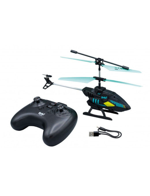 Helikopter zdalnie sterowany BUKI