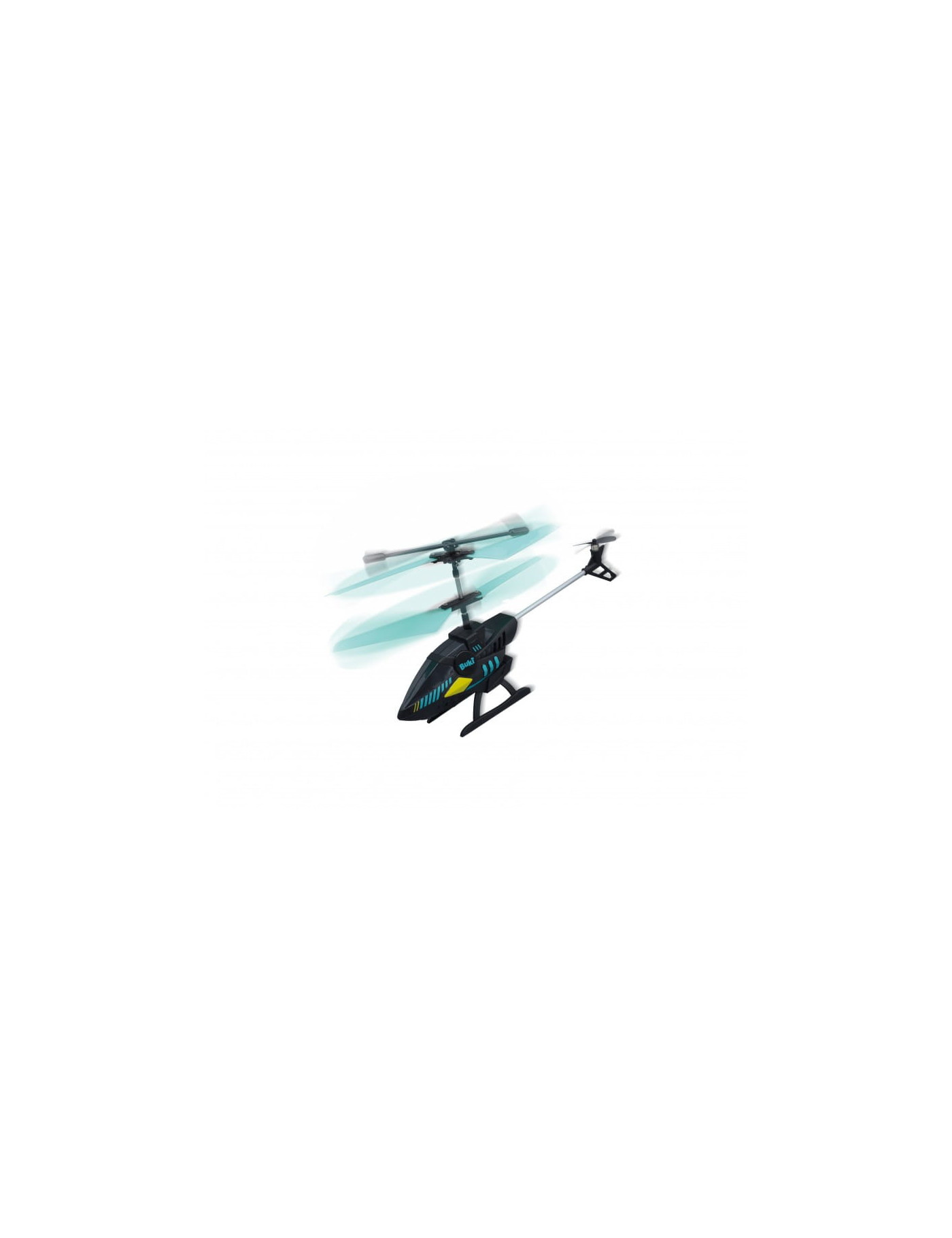 Helikopter zdalnie sterowany BUKI