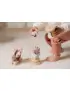 Little Dutch Drewniany zestaw prezentowy Fairy Garden