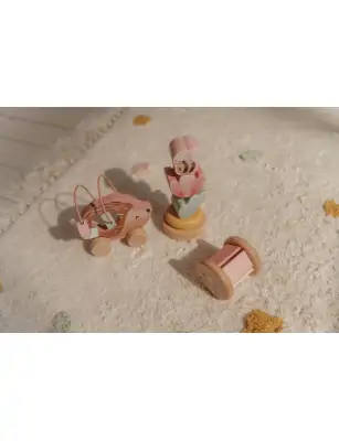 Little Dutch Drewniany zestaw prezentowy Fairy Garden