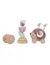Little Dutch Drewniany zestaw prezentowy Fairy Garden