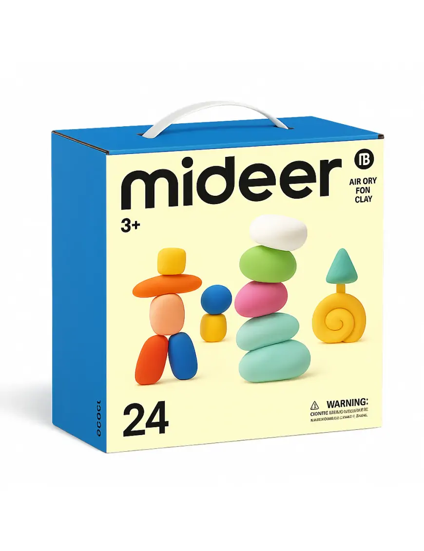 Piankolina (24 kolory) mideer