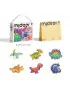 Moje pierwsze puzzle – Dinozaury 6w1mideer