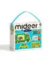Moje pierwsze puzzle – Transport mideer