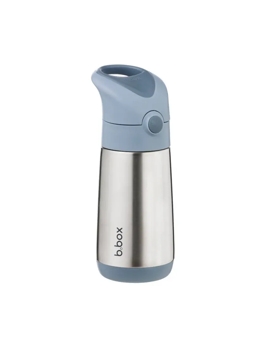 Bidon termiczny 350 ml, Chill Out, b.box