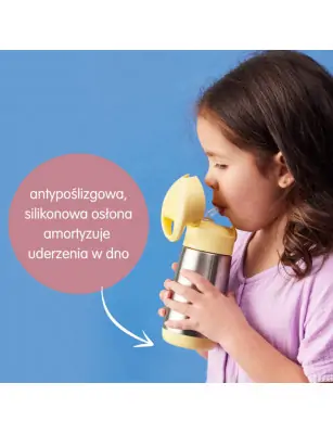 Bidon termiczny 350 ml, Chill Out, b.box
