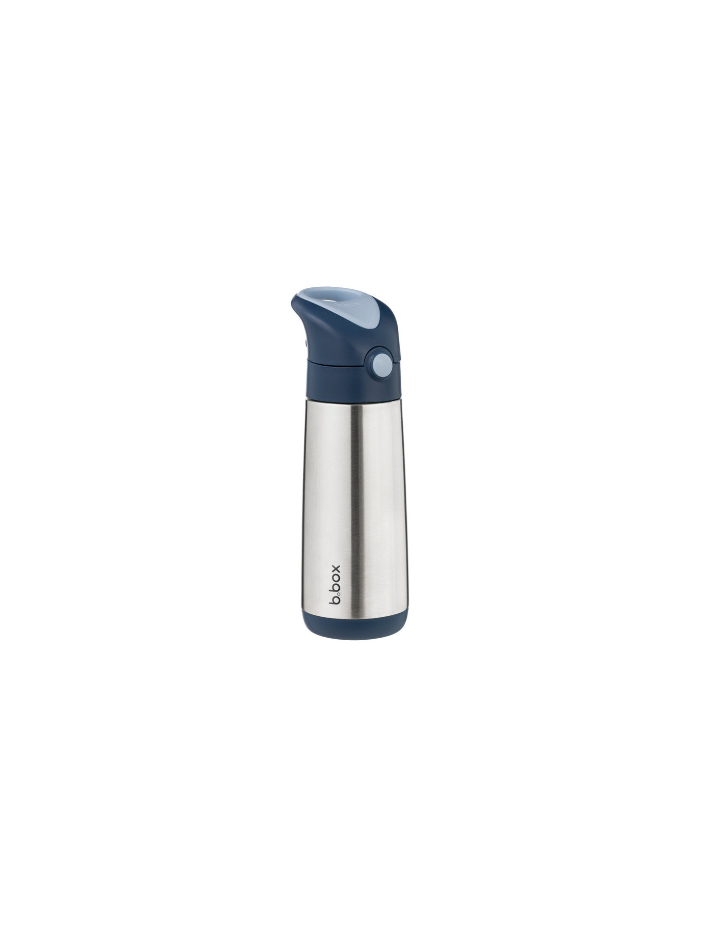 Bidon termiczny 500 ml, Midnight, b.box