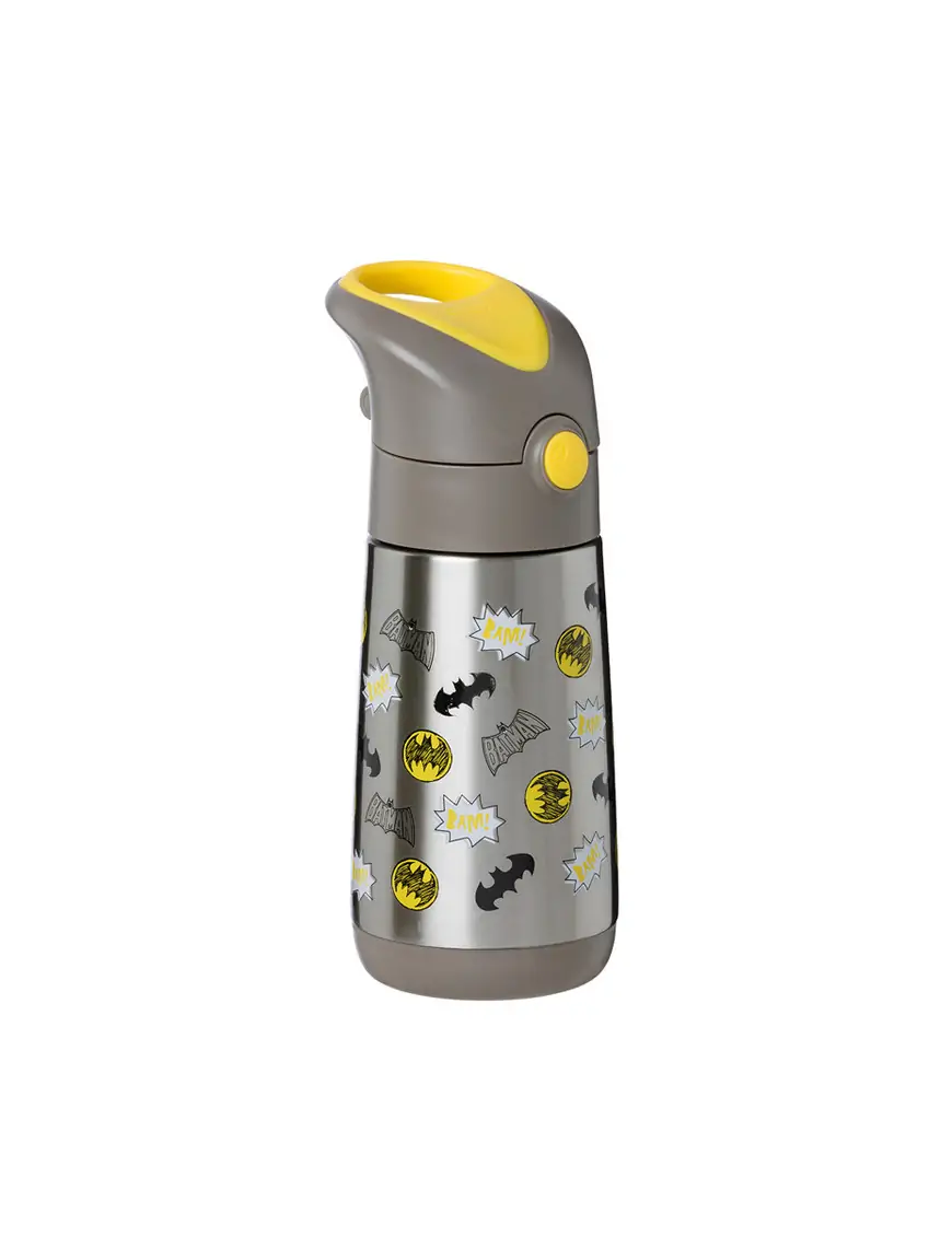 Batman by b.box Bidon termiczny 350 ml