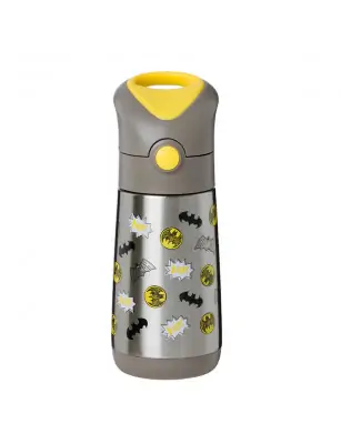 Batman by b.box Bidon termiczny 350 ml