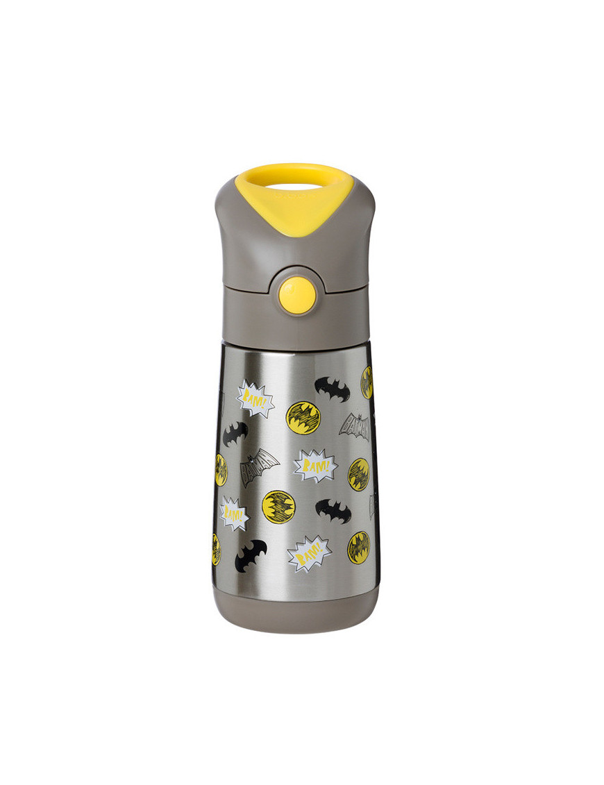 Batman by b.box Bidon termiczny 350 ml
