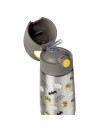 Batman by b.box Bidon termiczny 350 ml