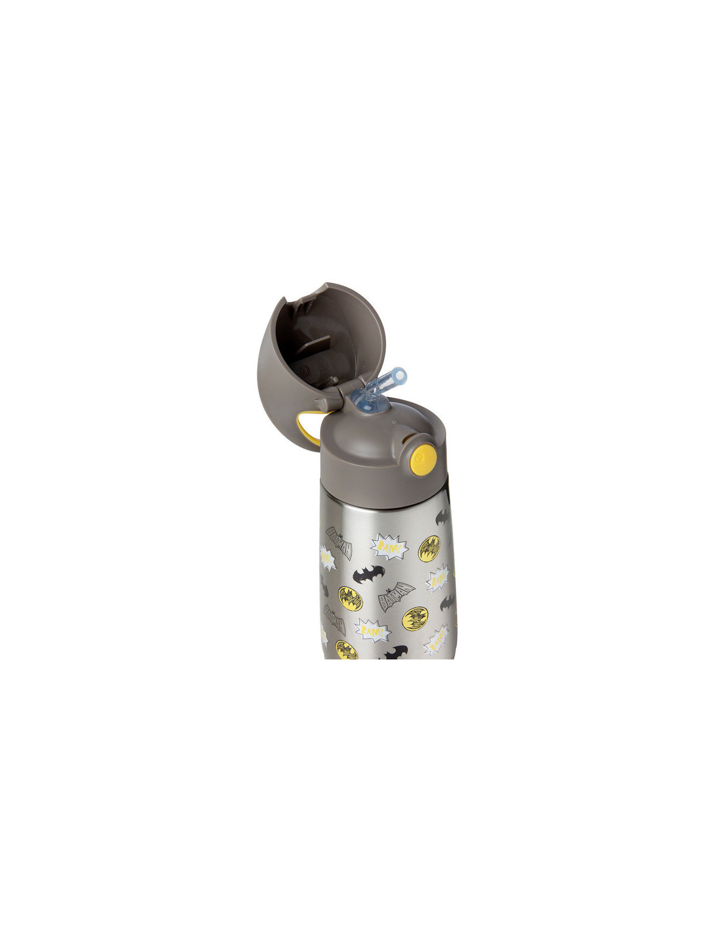 Batman by b.box Bidon termiczny 350 ml