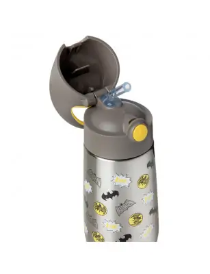 Batman by b.box Bidon termiczny 350 ml