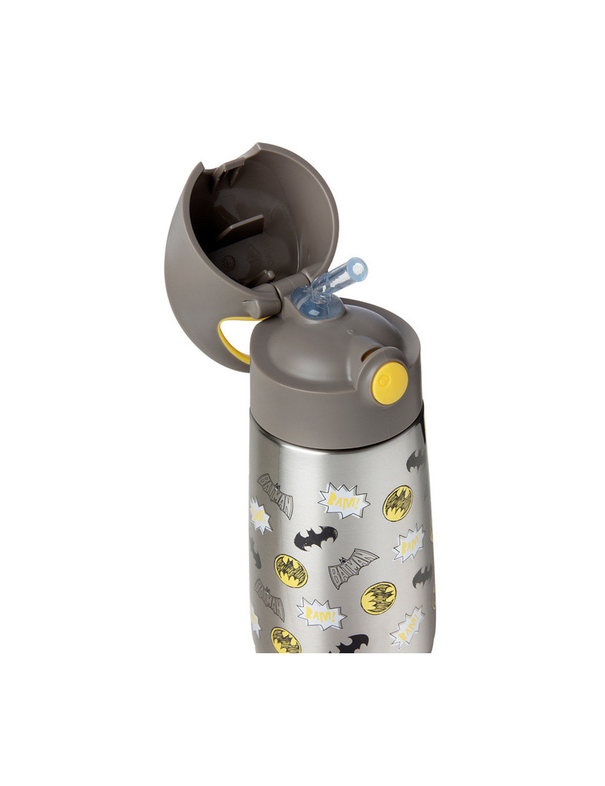 Batman by b.box Bidon termiczny 350 ml