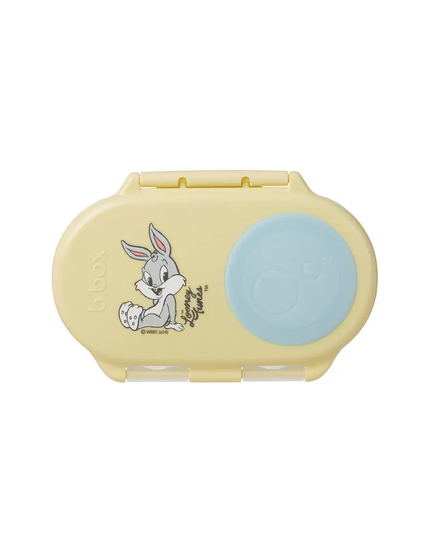 Looney Tunes by b.box Snackbox, pojemnik na przekąski