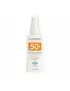 Alphanova Sun Bio, Spray z filtrem SPF50, wersja podróżna, 90g