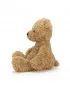 Jellycat Miś piaskowy 38 cm