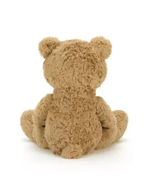 Jellycat Miś piaskowy 38 cm
