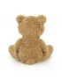 Jellycat Miś piaskowy 38 cm