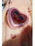 Torebka dla dziecka rose Konges Slojd