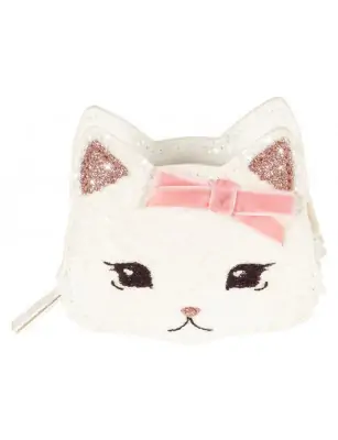 Portfel dla dzieci tut kitty Konges Slojd