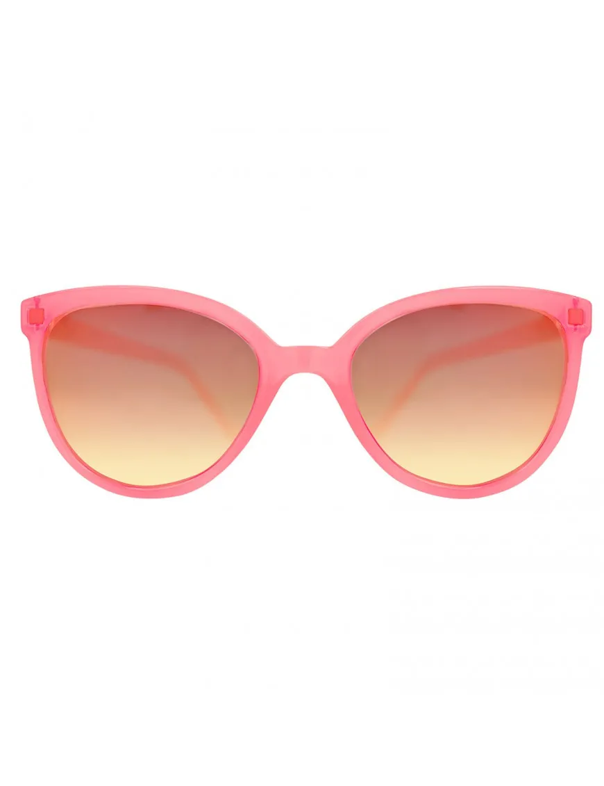 KiETLA, Okulary przeciwsłoneczne Buzz Neon Pink