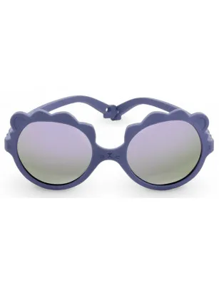 Okulary przeciwsłoneczne Lion Lilac Ki ET LA