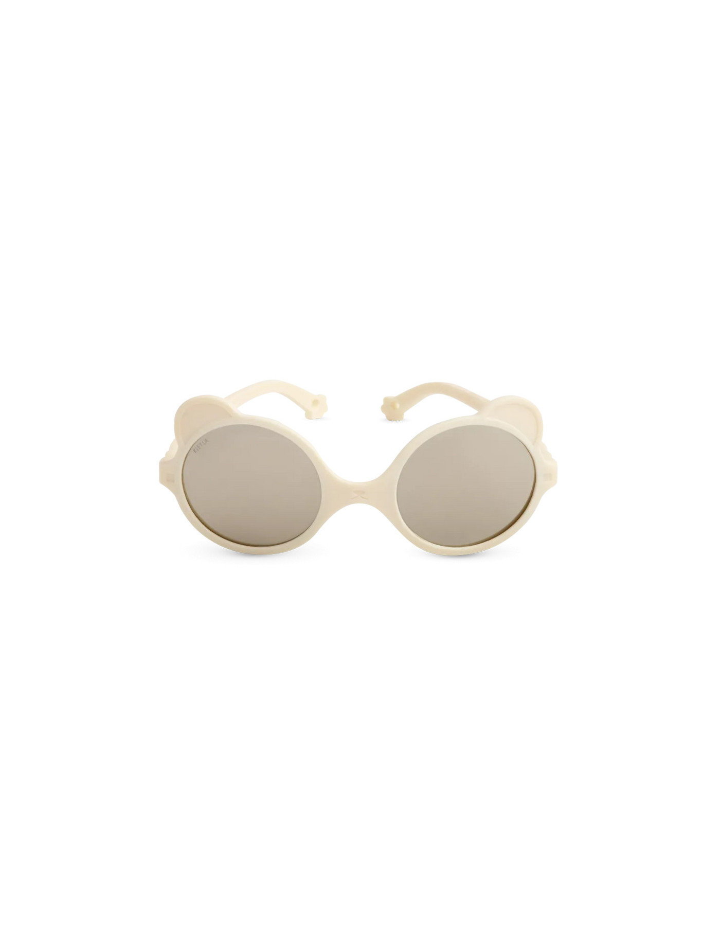 Ki ET LA, Okulary przeciwsłoneczne OURS'ON Cream