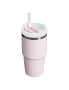 Stanley Quencher H2.O FlowState™ 0.6L Rose 2.0 Stanley Quencher H2.O FlowState™ 0.6L Rose 2.0