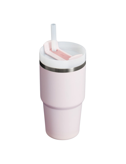 Stanley Quencher H2.O FlowState™ 0.6L Rose 2.0