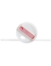 Stanley Quencher H2.O FlowState™ 0.6L Rose 2.0 Stanley Quencher H2.O FlowState™ 0.6L Rose 2.0