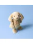 Nieśmiały Szczeniak Orlando 60cm JellyCat